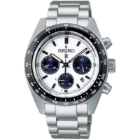 SEIKO Seiko Prospex Speedtimer Solar Chronograph SSC813P1