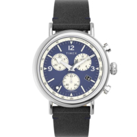 TIMEX Timex Classic Chronograph TW2V71100