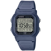 Casio  Collection W-800H-2AVES