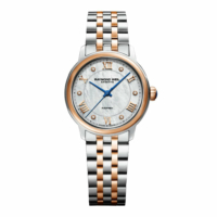 Raymond Weil  Maestro Ladies 2131-SP5-00966