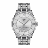 Tissot  Chemin des Tourelles T1394071103800