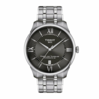 Tissot  Chemin des Tourelles T1394071106800