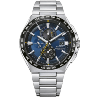 Eco-Drive Super Titanium Radio Controlled AT8234-85L