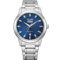 Eco-Drive Classic AW0100-86L