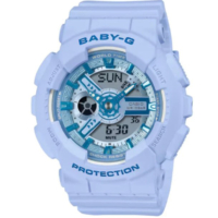 G-SHOCK Casio G-Shock Baby-G BA-110YK-2AER