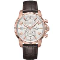 CERTINA Certina DS Podium Automatic C034.427.36.037.00