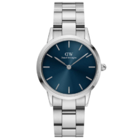 DANIEL WELLINGTON Daniel Wellington Link Arctic 32 mm -rannekello DW00100459