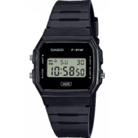 CASIO Casio Collection F-91WB-1AEF