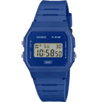 CASIO Casio Collection F-91WB-2A1EF