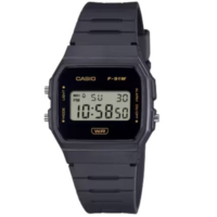 CASIO Casio collection F-91WB-8AEF