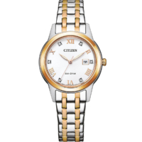 CITIZEN Citizen Eco-Drive FE1246-85A