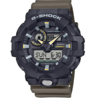 G-SHOCK Casio G-Shock GA-710TU-1A3ER