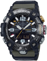 Casio G-Shock Mudmaster  GG-B100-1A3ER