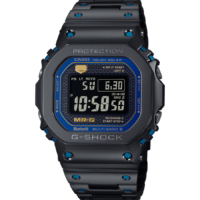 G-SHOCK Casio G-Shock Limited Edition MRG-B5000BA-1DR