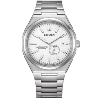 CITIZEN Citizen Super Titanium Automatic NJ0180-80A