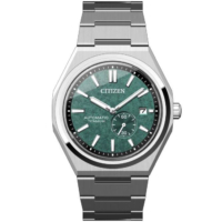 CITIZEN Citizen Super Titanium Automatic NJ0180-80X