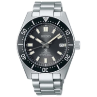 SEIKO Seiko Elite Prospex Diver’s 1965 Modern Re-Interpretation SPB143J1