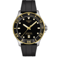 TISSOT Tissot Seastar 1000 40mm T120.410.27.051.00