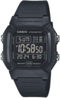 CASIO Casio Collection -rannekello W-800H-1BVES