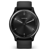 GARMIN Garmin Vivomove Sport Black Slate 010-02566-00