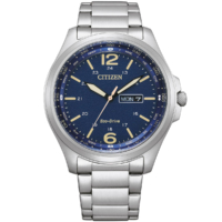 CITIZEN Citizen Eco-Drive AW0110-82L