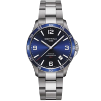 CERTINA Certina DS-8 Titanium C033.851.44.047.00