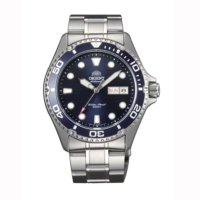 ORIENT Orient Ray II -rannekello FAA02005D9