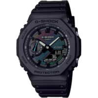 G-SHOCK Casio G-Shock GA-2100RW-1AER