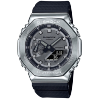 G-SHOCK Casio G-Shock Metal Covered GM-2100-1AER