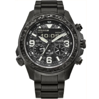 Promaster Land 35th Anniversary Eco-Drive Limited Edition JV1008-63E