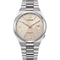 CITIZEN Citizen Automatic NJ0151-88W