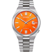 CITIZEN Citizen Automatic NJ0151-88Z