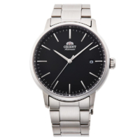 ORIENT Orient Classic Automatic -rannekello RA-AC0E01B10B