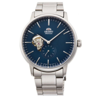 ORIENT Orient Contemporary -rannekello RA-AR0101L10B