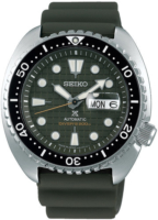 SEIKO Seiko Elite Prospex King Turtle Automatic SRPE05K1