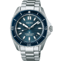 SEIKO Seiko Prospex Premium Coastline Diver SPB483J1