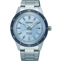 SEIKO Seiko Presage Style 60's European Exclusive Limited Edition SRPL19J1