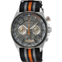 SEIKO Seiko Racing Sports Chronograph SSB403P1