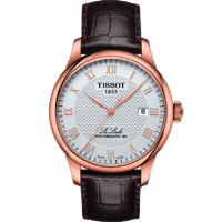 TISSOT Tissot Le Locle Powermatic 80 T0064073603300