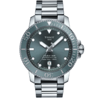 TISSOT Tissot Seastar 1000 Powermatic 80 T120.407.11.081.01