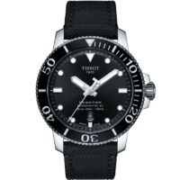 TISSOT Tissot Seastar 1000 Powermatic 80 T120.407.17.051.00