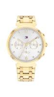 TOMMY HILFIGER Tommy Hilfiger Ivy -rannekello 1782344