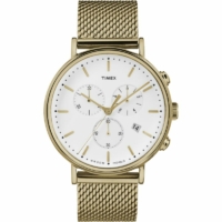 TIMEX Timex Weekender -rannekello TW2R27200