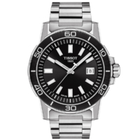 TISSOT Tissot Supersport Gent T125.610.11.051.00