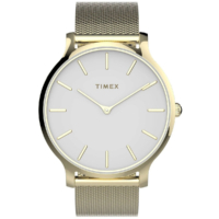 TIMEX Timex Transcend -rannekello TW2T74100