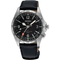 Prospex Alpinist Mechanical GMT SPB379J1