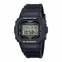 Casio  G-Shock DW-5600UE-1ER rannekello