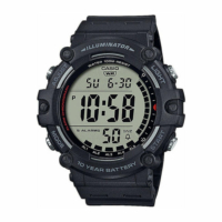 Casio  rannekello AE-1500WH-1AVEF