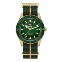 Rado  Captain Cook Automatic Bronze R32504317