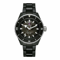 Rado  Captain Cook High-Tech Ceramic R32127152